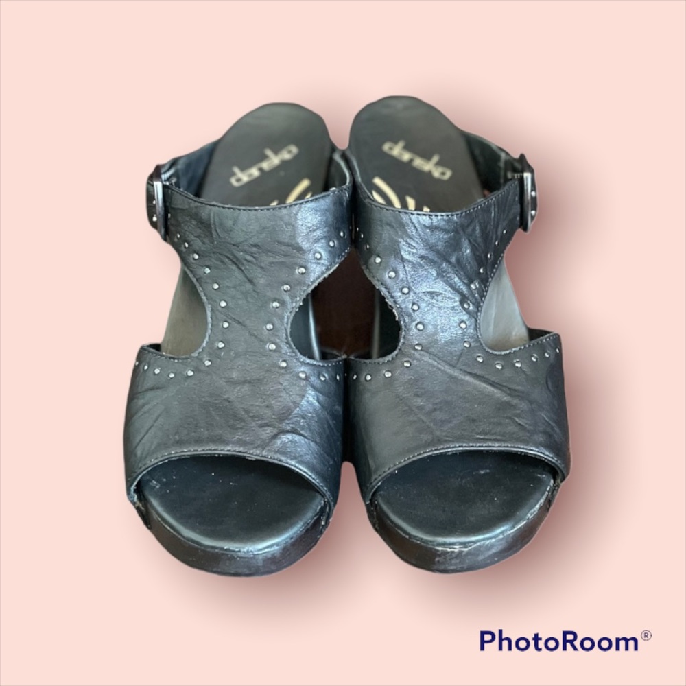 Dansko womens heels